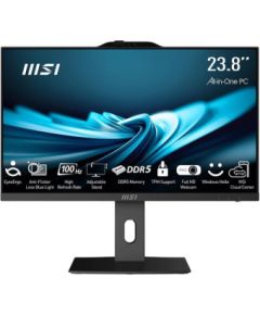 MSI PRO AP242P 14M-682EU All-in-One Dators Intel Core i5 / 16GB / 512GB / 23.8" / Wind 11 Pro Jaunumi - Datori