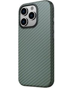 Swissten MagStick Shell Aizsargapvalks priekš Apple iPhone 12 Pro Max Neoriģinālie Maciņi