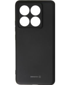 Swissten Soft Joy Case Aizsargapvalks priekš Xiaomi 14T Pro 5G Neoriģinālie Maciņi