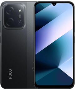 Xiaomi POCO C85 6/256Gb Black Jaunumi - Viedierices