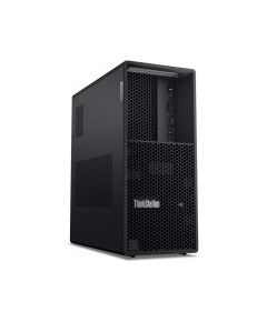 LENOVO THINKSTATION P3 TOWER GEN2 750W, U7-265K VPRO, 64GB, 1TB, W11P, 3YOS, 1YPS Personālie datori