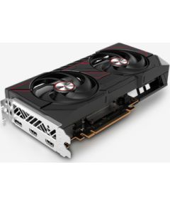 Videokarte Sapphire Plus RX 9060 XT 8GB GDDR6 8GB Видеокарты