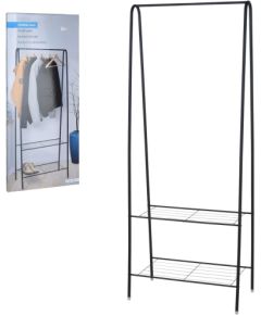 Alpina SZAFA GARDEROBA WIESZAK Z PÓŁKAMI Jaunumi -Dārzam