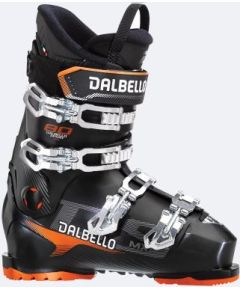 Dalbello DS MX 80 MS / Melna / 28.0 Kalnu slēpošanas zābaki