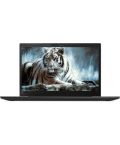 Lenovo ThinkPad T480s 14 1920x1080 i5-8250U 32GB 128SSD M.2 NVME WIN11Pro RENEW Atjaunoti personālie datori