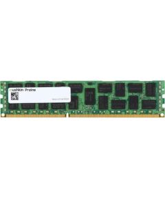 Mushkin DDR4 - 16 GB - 3200 - CL - 22 - Single Proline ECC Оперативная память (RAM)