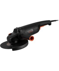 Leņķa slīpmašīna Dnipro-M GL-280; 2600 W Slīpmašīnas