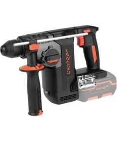 Perforators Dnipro-M DHR-202BC ULTRA; 2,5 J; SDS-plus; 20 V (bez akumulatora un lādētāja) Perforatori un atskaldāmie āmuri