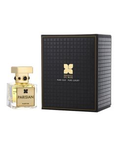 Fragrance Du Bois Parisian PARFUM spray 100ml Unisex Smaržas