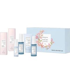 Goldwell Kerasilk Recovery Travel Set - Dárková sada Smaržas - NESAKĀRTOTS
