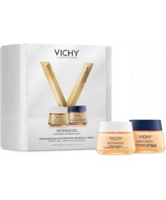 Vichy Neovadiol Gift Set - Dárková sada pro období perinomenopauzy Smaržas - NESAKĀRTOTS