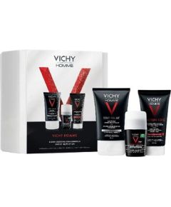 Vichy Homme Gift Set - Dárková sada pro muže Smaržas - NESAKĀRTOTS