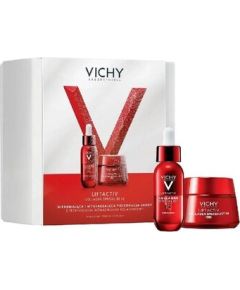 Vichy Liftactiv Collagen Specialist 16 Set - Dárková sada proti stárnutí pleti Smaržas - NESAKĀRTOTS