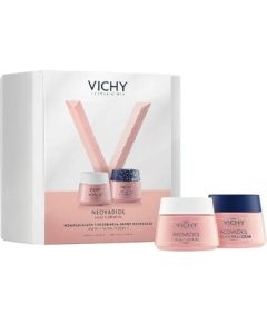 Vichy Neovadiol Rose Set - Dárková sada pro zralou pleť Smaržas - NESAKĀRTOTS