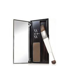 Color Wow Root Cover Up Camouflage Roots & Regrowth Instantly Powder 2,1 g Medium Brown 0ml Уход за волосами