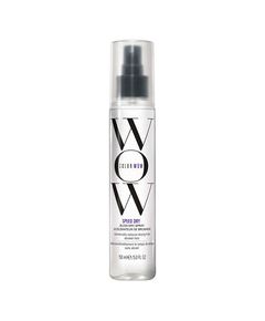 Color Wow Speed Dry Blow Dry Spray 150ml Matu kopšana