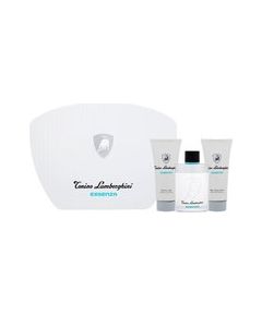 Tonino Lamborghini Essenza Gift set EDT 125 ml, aftershave balm 150 ml and shower gel 150 ml 125ml Парфюмерные наборы