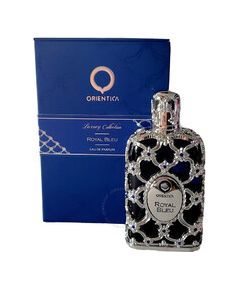 Orientica Royal Bleu EDP 80ml Unisex Smaržas