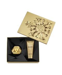 Paco Rabanne Lady Million Gift set EDP 50 ml and body lotion Lady Million 75 ml 50ml Dāvanu komplekti