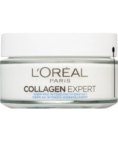 L'oreal Collagen Expert - Hydratační pleťový krém 50ml Smaržas - NESAKĀRTOTS