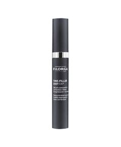 Filorga Time-Filler Shot 5 XP Serum - Intenzivní sérum proti prvním známkám stárnutí pleti 15ml Косметика для тела
