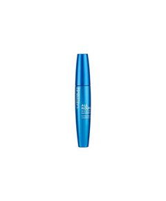 Catrice Allround (Extra Volume, Length & Curl Mascara) 11 ml Blackest Black - voděodolná Dekoratīvā kosmētika