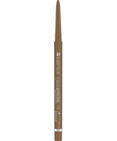 Essence Micro Precise Waterproof Eyebrow Pencil - Tužka na obočí 0,05 g 06 Auburn Smaržas - NESAKĀRTOTS