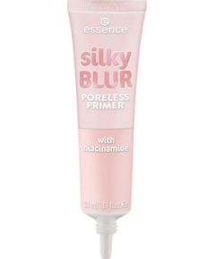 Essence Silky Blur Poreless Primer - Podkladová báze pod make-up 30ml Духи и косметика