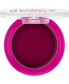 Essence Juicy Berry Tinted Lip & Cheek Balm - Balzám na rty a tváře 3 g 0.0g Smaržas - NESAKĀRTOTS