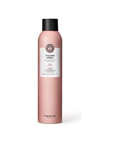 Maria Nila Volume Spray - Sprej pro objem vlasů 300ml Matu kopšana