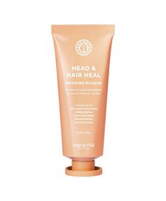 Maria Nila Head & Hair Heal Masque - Maska proti lupům a vypadávání vlasů 50ml Духи и косметика