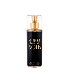 Guess Seductive Noir Body spray 125ml Smaržas - NESAKĀRTOTS