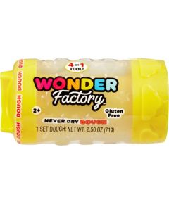 MGA Wonder Factory - Yellow Single Pack (594970) Interaktīvās rotaļlietas