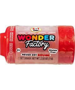 MGA Wonder Factory - Red Single Pack (595069) Interaktīvās rotaļlietas