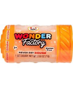 MGA Wonder Factory - Orange Single Pack (595083) Interaktīvās rotaļlietas