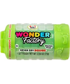 MGA Wonder Factory - Green Single Pack (594987) Interaktīvās rotaļlietas