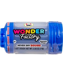 MGA Wonder Factory -  Blue Single Pack (595014) Interaktīvās rotaļlietas