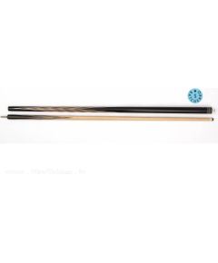 Kija Батченко 2х5 Чорний граб Велосипеды