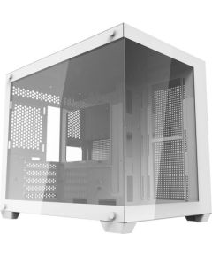 Darkflash C285MP computer case (white) Datoru korpusi