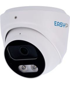 EP-IPT220A-5-DL ~ EASY-P IP kamera 5MP 2.8mm Video novērošanas kameras