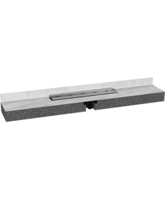 H&L HL Primus-Line dušas kanāls, Individual Kanalizācijas Trapi