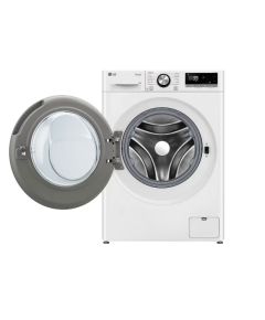 LG F2WR708S3W 8kg 1200rpm Steam Direct Drive Wi-Fi Стиральные машины