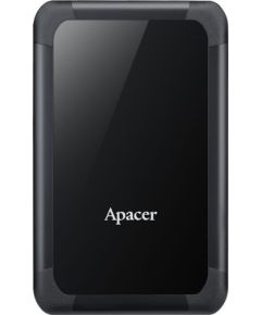 HDD Apacer AC532 2TB (AP2TBAC532B-1) Новинки Компьютерная техника