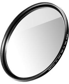 Filtr Walimex walimex pro UV-Filter Slim Super DMC 58mm Statīvi un piederumi