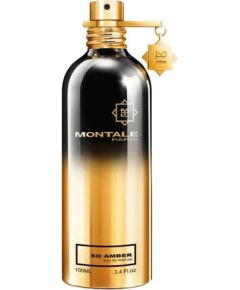 Montale Paris Intense Amber Montale Духи унисекс