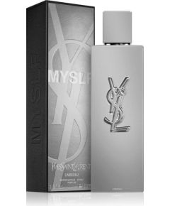 YVES SAINT LAURENT Myslf L'Absolu Parfum 100ml Мужская парфюмерия