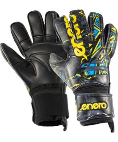 ENERO treniņu vārtsargu cimdi 7. izmērs Futbolam