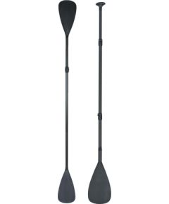 ALU + NEILONS 2IN1 SUP dēļa airi 29mm regulējams 165 - 208cm ENERO Sup dēļi