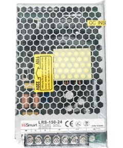 Extradigital Блок питания LRS-150-24 для ноутбуков Laptop 24V / 6.5A / 150W Зарядки для ноутбуков
