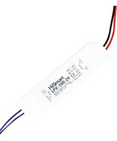 Extradigital Блок питания LPV-100-24 для ноутбуков Laptop 24V / 4.2A / 100W Зарядки для ноутбуков